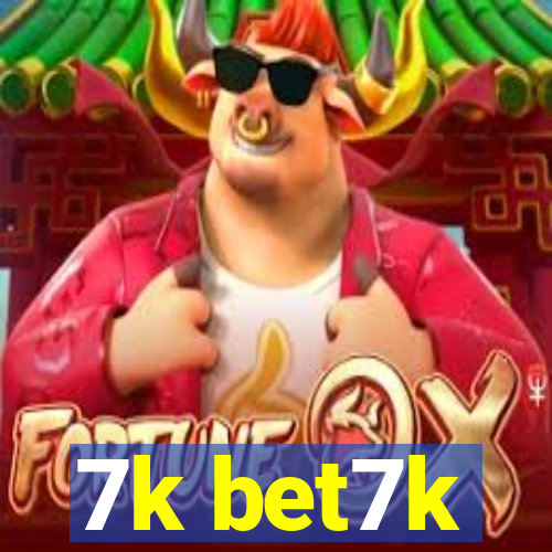 7k bet7k